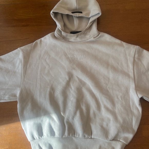 Essentials Other - Essentials Hoodie